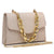 Chain Clutch Purse Glittering Evening Bag Party Cocktail Prom Handbags for Women - Dasein Bags
