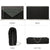 Women Colorful Rhinestone Cocktail Prom Evening Clutch Bags for Wedding Dasein - Dasein Bags
