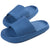 VONMAY Cloud Slides Sandal Beach Summer Slip-on House Shoes Unisex