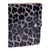 Patent Leopard Print iPad Case - Dasein Bags