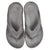 VONMAY Men's Non Slip Outdoor Sandals Open Toe Durable Shower Shoes