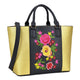 Dasein Medium Classic Tote Bag (FL)