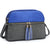 Two-Tone Tassel Crossbody Bag-Crossbody/Messenger bag-Dasein Bags