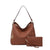 Large Hobo Purses and Handbags for Women Shoulder Crossbody Bag