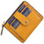 Wallet-coin purse with multiple card slots