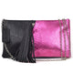 Dasein Clutch with Decorative Tassel